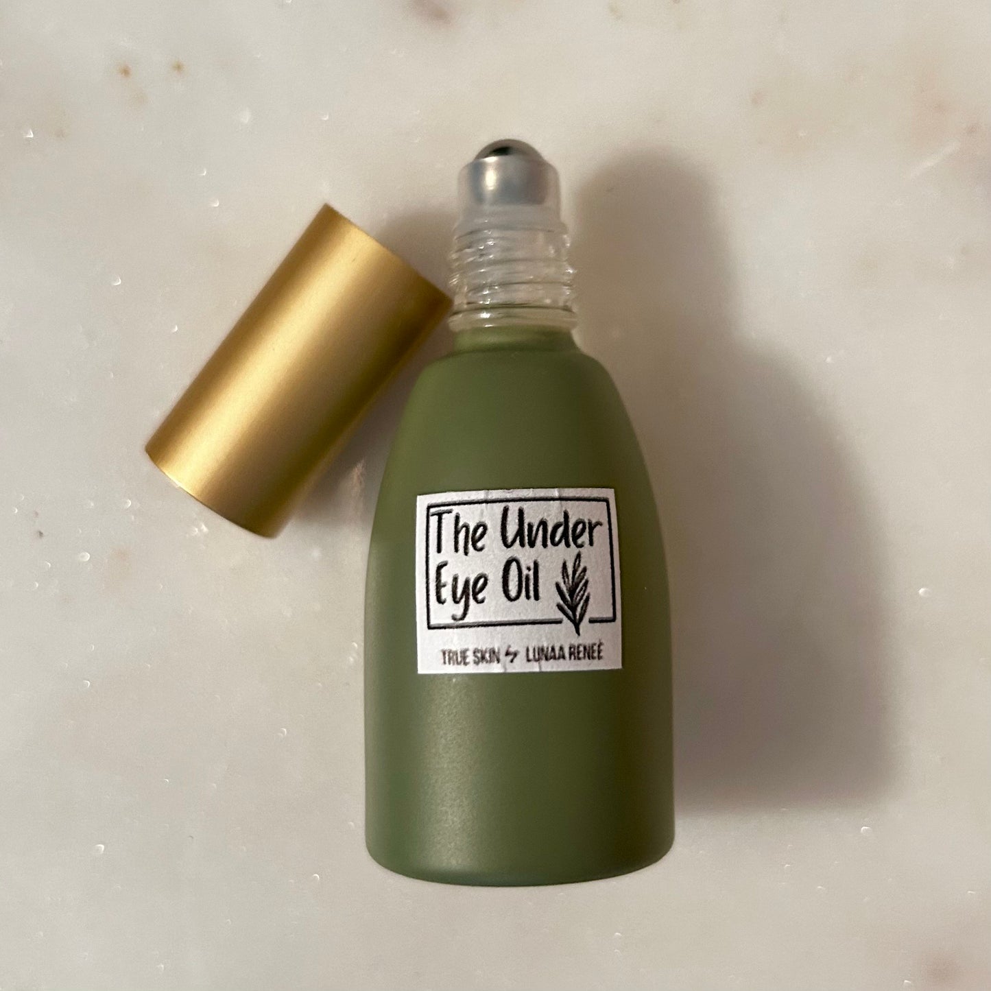 The Under Eye Oil