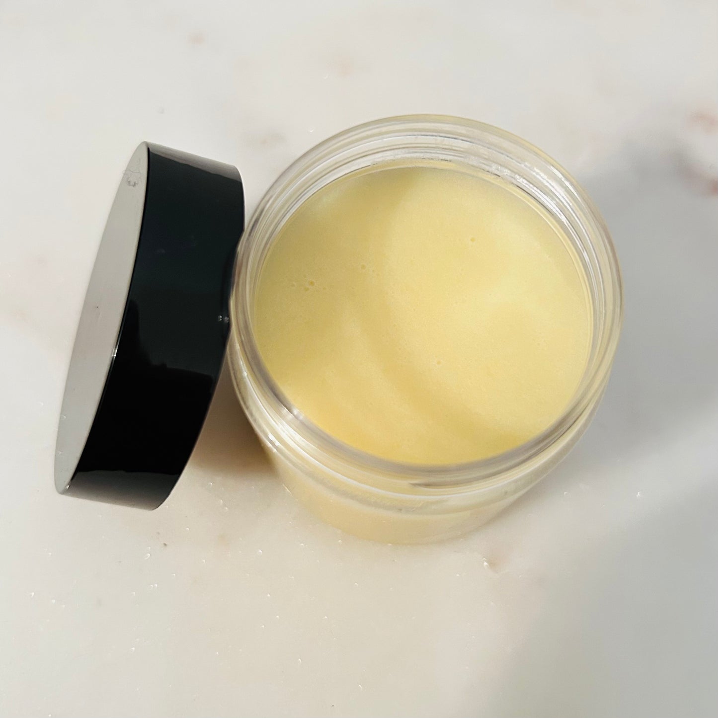 Soothing Eczema Balm