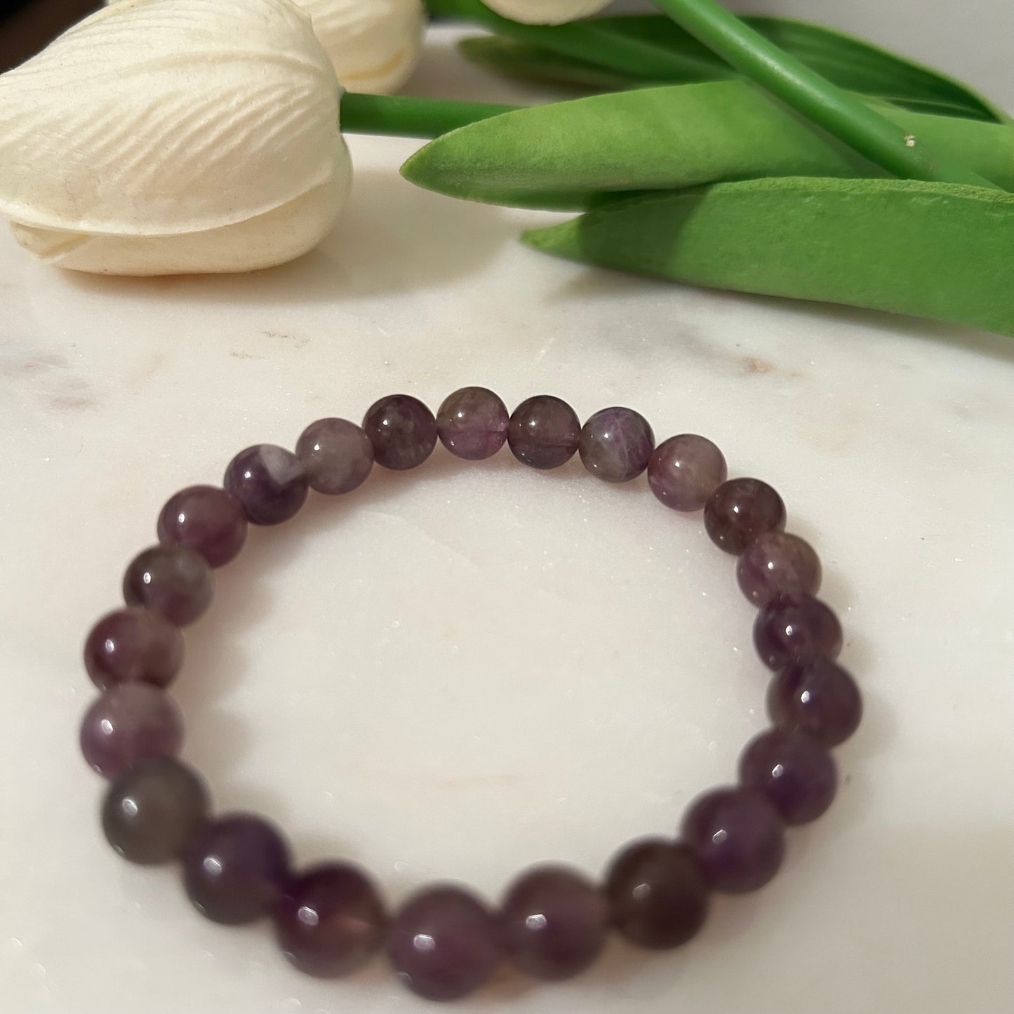 Amethyst Bracelet