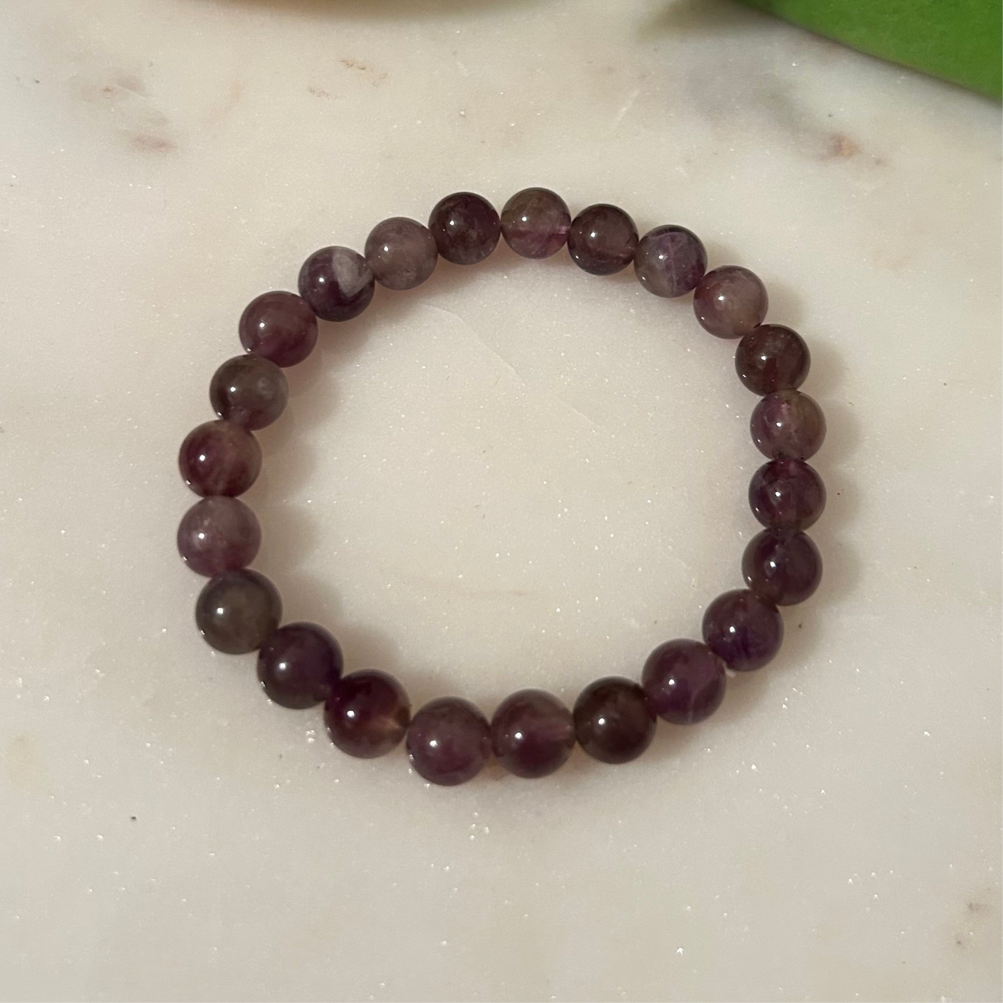 Amethyst Bracelet