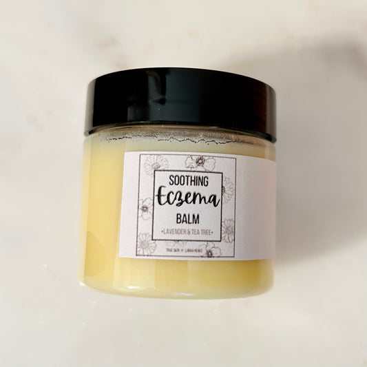 Soothing Eczema Balm