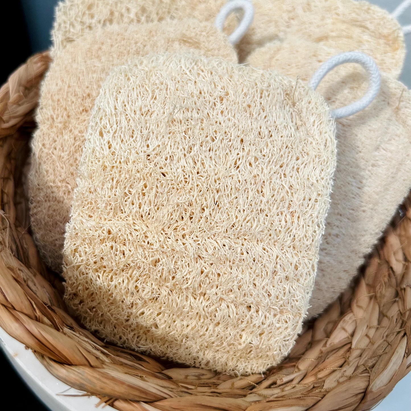 Natural Loofah