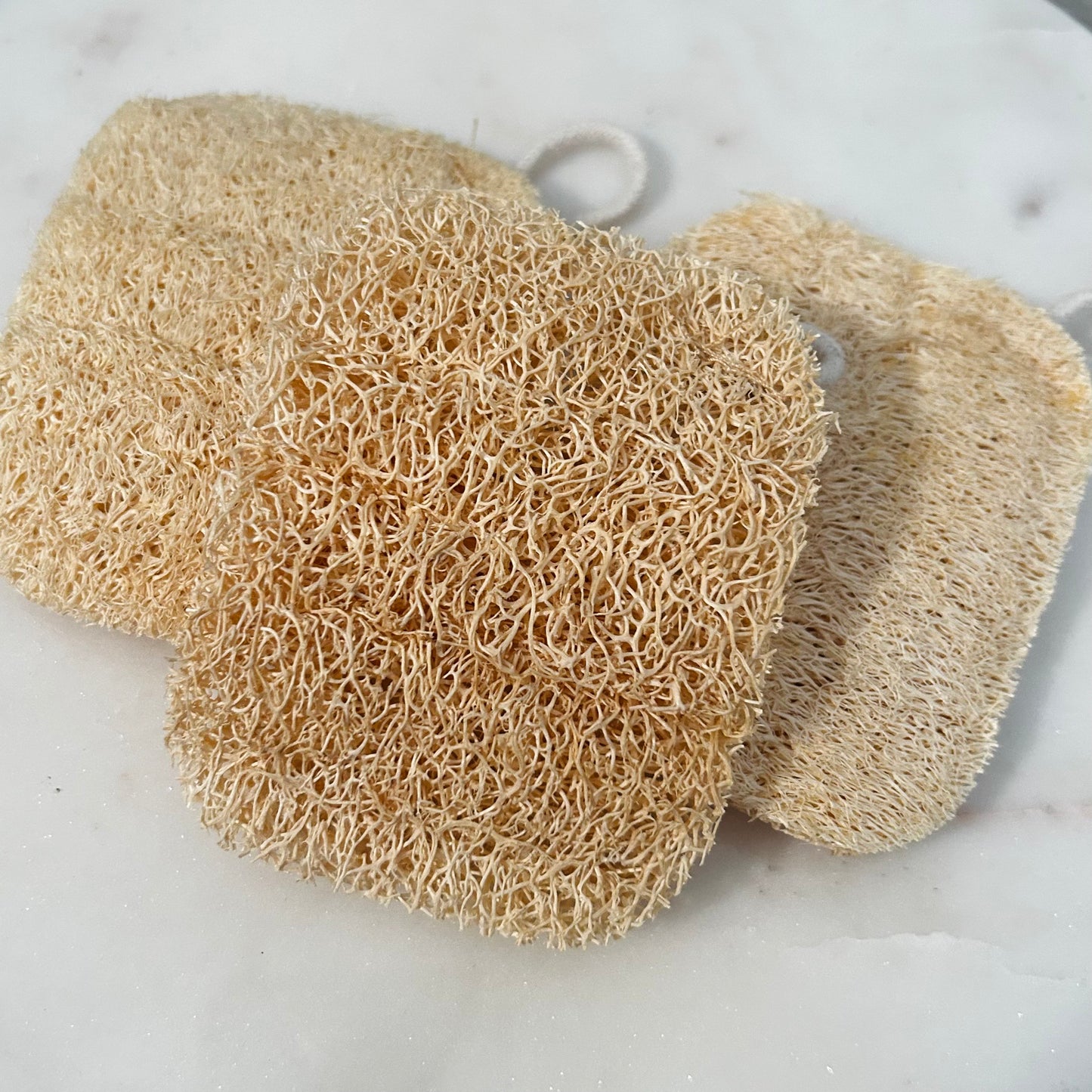 Natural Loofah